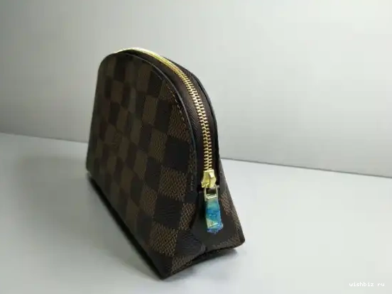 WIS COSMETIC VUITTON POUCH LOUIS 0519